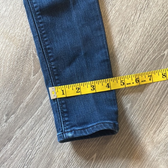 Express super soft Mid Rise Legging - Picture 5 of 8